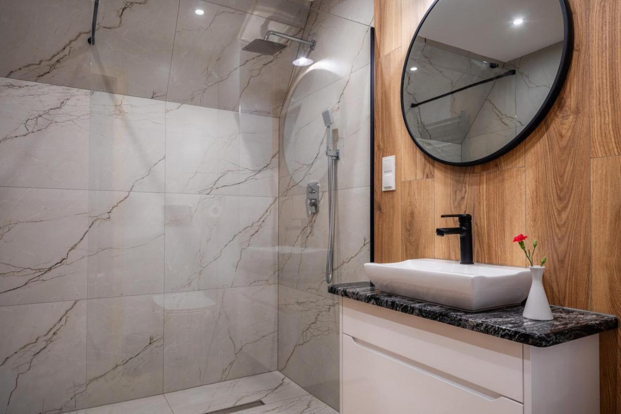 ביאלקה טטרנסקה Aparthotel Rabian-Ski Zewnetrzny Basen Oraz Jacuzzi Z Podgrzewana Woda Sala Zabaw I Dmuchaniec מראה חיצוני תמונה